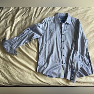 Robert Graham long sleeve button down
